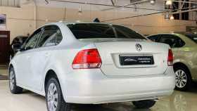 Volkswagen Polo 2011 г.в.