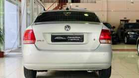 Volkswagen Polo 2011 г.в.