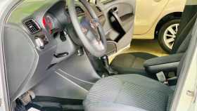 Volkswagen Polo 2011 г.в.