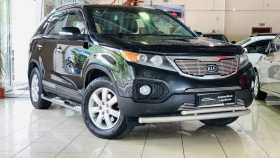 Kia Sorento 2010 г.в.