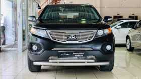 Kia Sorento 2010 г.в.