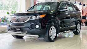 Kia Sorento 2010 г.в.