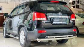 Kia Sorento 2010 г.в.