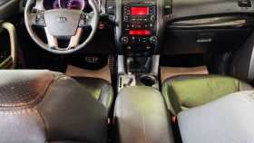 Kia Sorento 2010 г.в.