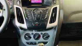 Ford Focus 2011 г.в.