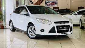 Ford Focus 2011 г.в.