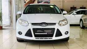 Ford Focus 2011 г.в.