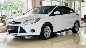Ford Focus 2011 г.в.