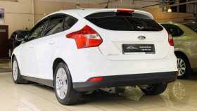 Ford Focus 2011 г.в.
