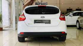 Ford Focus 2011 г.в.