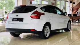 Ford Focus 2011 г.в.