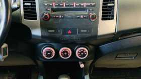 Mitsubishi Outlander 2007 г.в.