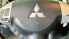 Mitsubishi Outlander 2007 г.в.