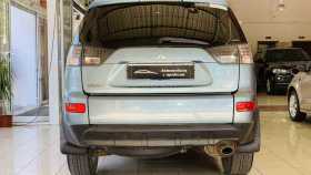 Mitsubishi Outlander 2007 г.в.