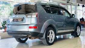 Mitsubishi Outlander 2007 г.в.