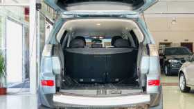 Mitsubishi Outlander 2007 г.в.