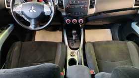 Mitsubishi Outlander 2007 г.в.