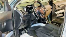 Mitsubishi Outlander 2007 г.в.