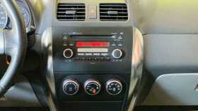 Suzuki SX4 2008 г.в.