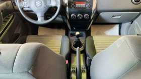Suzuki SX4 2008 г.в.