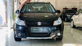 Suzuki SX4 2008 г.в.