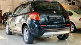 Suzuki SX4 2008 г.в.