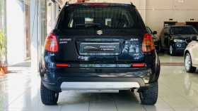 Suzuki SX4 2008 г.в.