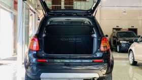 Suzuki SX4 2008 г.в.