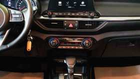 Kia Cerato 2018 г.в.