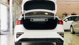 Kia Cerato 2018 г.в.