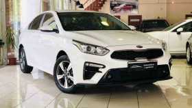 Kia Cerato 2018 г.в.