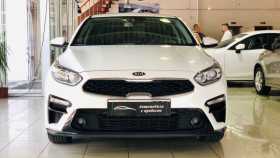 Kia Cerato 2018 г.в.