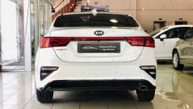 Kia Cerato 2018 г.в.