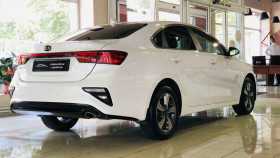 Kia Cerato 2018 г.в.