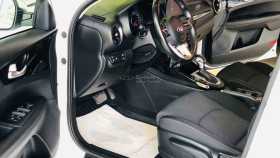 Kia Cerato 2018 г.в.