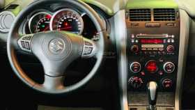 Suzuki Grand Vitara 2008 г.в.