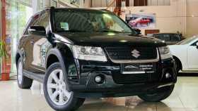 Suzuki Grand Vitara 2008 г.в.