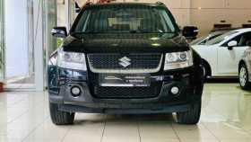 Suzuki Grand Vitara 2008 г.в.