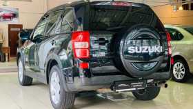 Suzuki Grand Vitara 2008 г.в.