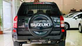 Suzuki Grand Vitara 2008 г.в.