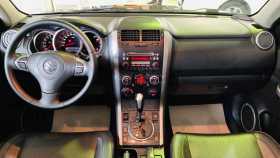 Suzuki Grand Vitara 2008 г.в.