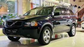 Volvo XC90 2005 г.в.
