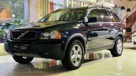 Volvo XC90 2005 г.в.