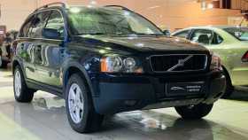Volvo XC90 2005 г.в.