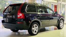 Volvo XC90 2005 г.в.