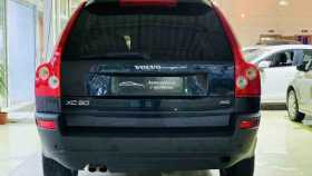 Volvo XC90 2005 г.в.