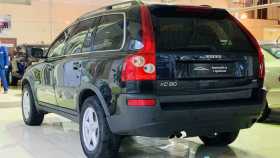 Volvo XC90 2005 г.в.