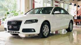 Audi A4 2010 г.в.