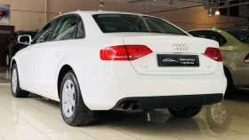 Audi A4 2010 г.в.