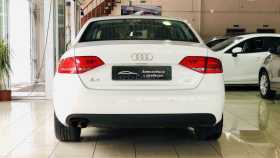 Audi A4 2010 г.в.